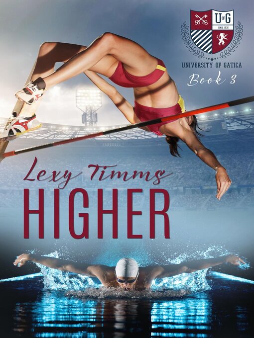 Title details for Higher by Lexy Timms - Available